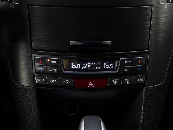 Subaru Outback IV Рестайлинг с пробегом 2013 года, цена 1 789 000 рублей, 179747 км, универсал, Автокод Объявления