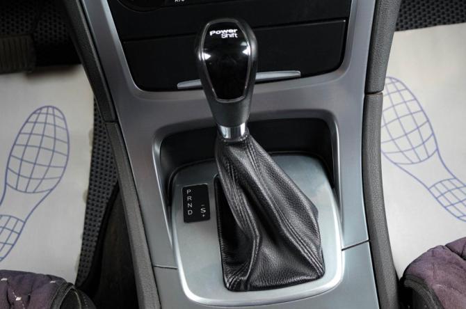Ford Mondeo IV Рестайлинг с пробегом 2013 года, цена 1 329 000 рублей, 191248 км, седан, Автокод Объявления