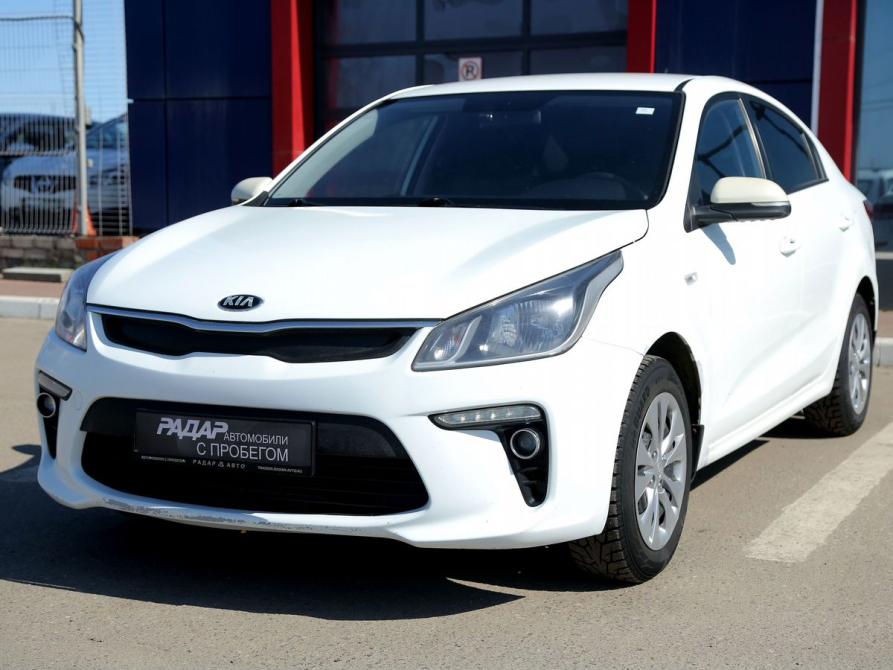 Kia Rio IV Иваново  - изображение 3