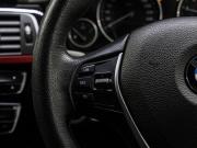BMW 3 серии VI (F3x) Рестайлинг Тюмень  - изображение 47