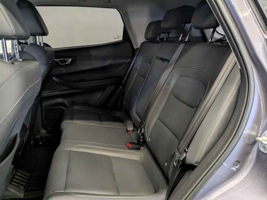 Chery Tiggo 4 Pro I Москва  - изображение 20