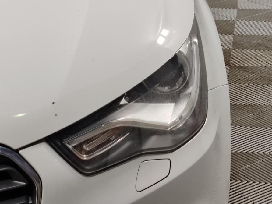 Audi A1 I (8X) Москва  - изображение 22