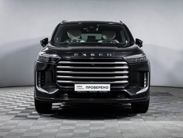 Exeed VX I Рестайлинг с пробегом 2024 года, цена 3 298 000 рублей, 50622 км, внедорожник, Автокод Объявления