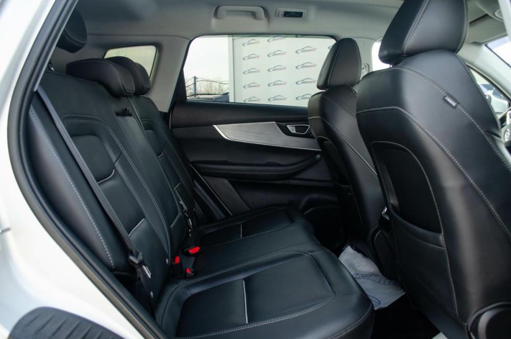 Chery Tiggo 7 Pro Max I Курган  - изображение 13