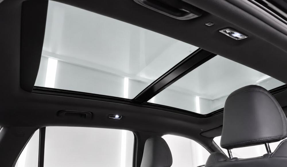 Geely Monjaro I Москва  - изображение 17