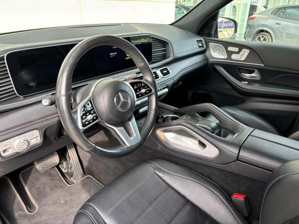 Mercedes-Benz GLE II (V167) с пробегом 2021 года, цена 7 790 000 рублей, 50677 км, внедорожник, Автокод Объявления