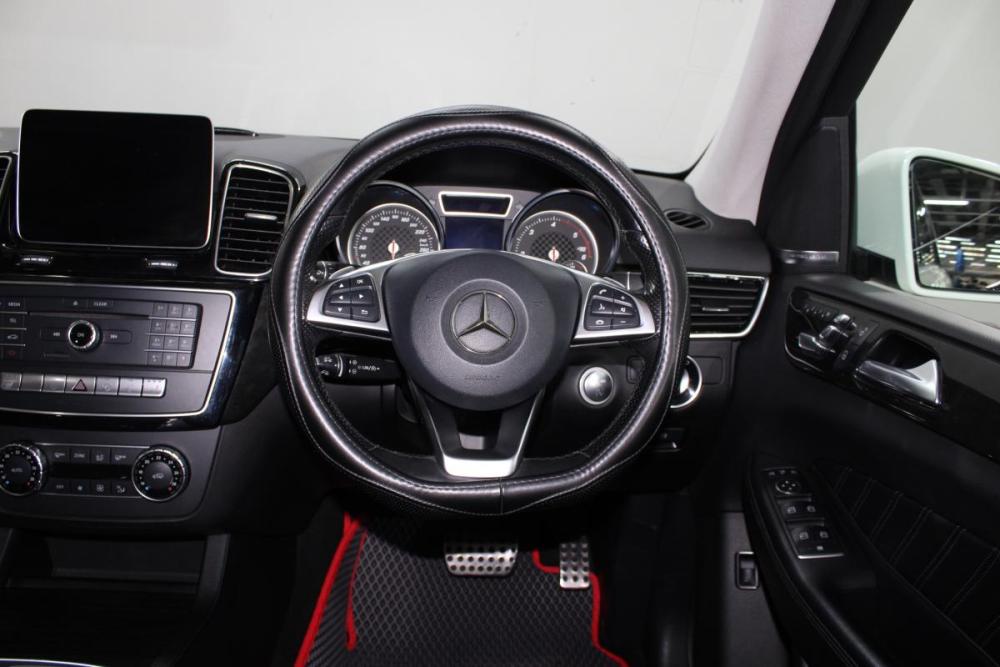 Mercedes-Benz GLE I (W166) Владивосток  - изображение 23