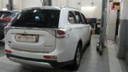 Mitsubishi Outlander III Санкт-Петербург  - изображение 8