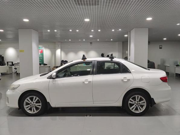Toyota Corolla X (E140 E150) Рестайлинг с пробегом 2011 года, цена 878 000 рублей, 246803 км, седан, Автокод Объявления