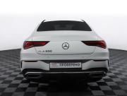 Mercedes-Benz CLA II (C118 X118) Москва  - изображение 32
