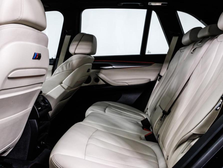 BMW X5 III (F15) Москва  - изображение 11