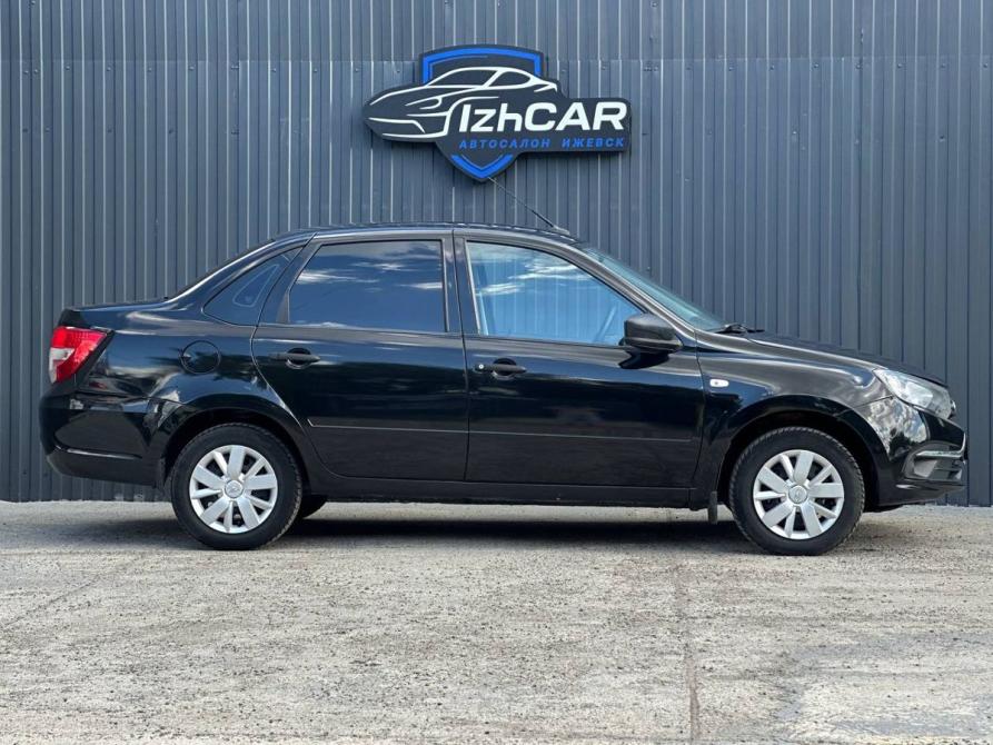 Lada (ВАЗ) Granta I Рестайлинг Ижевск  - изображение 2