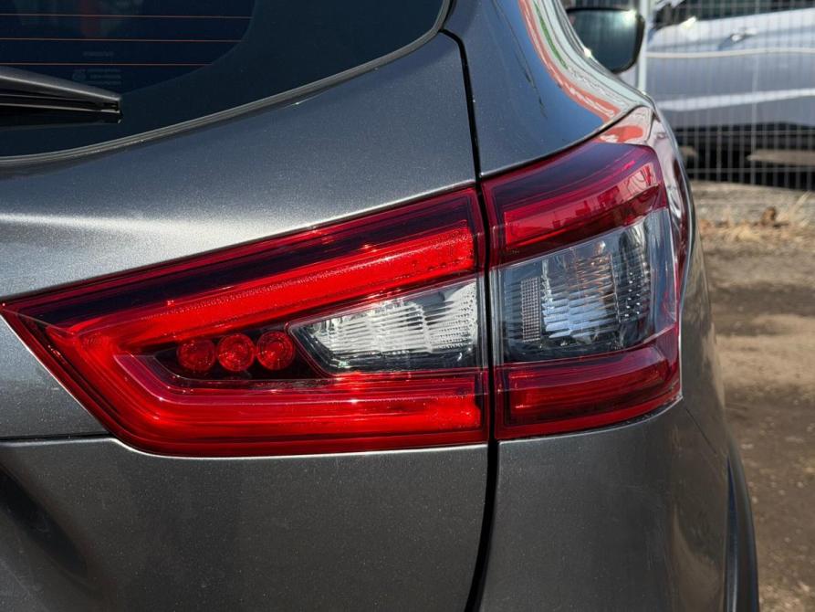 Nissan Qashqai II Рестайлинг Набережные Челны  - изображение 10