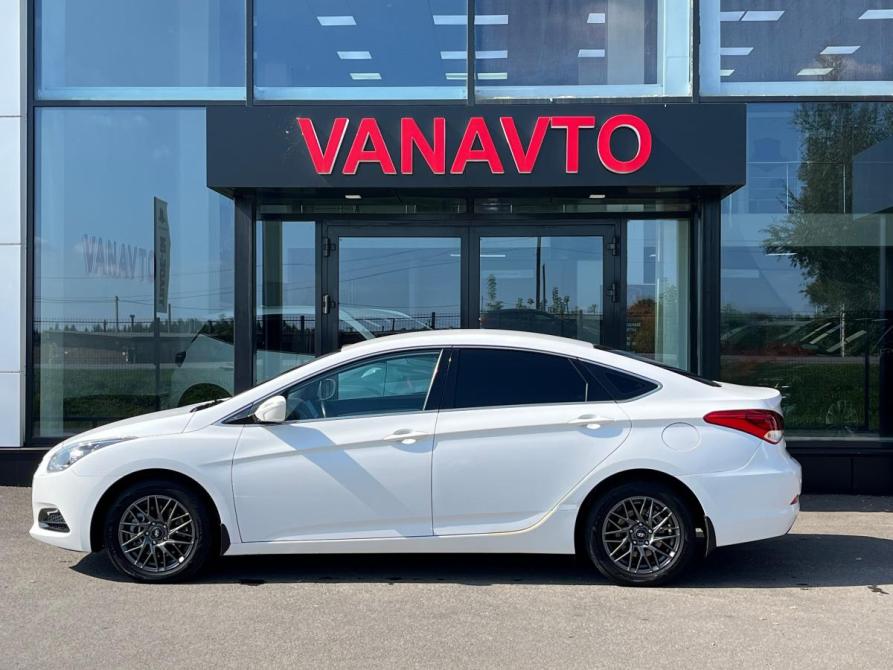 Hyundai i40 I Рестайлинг Азнакаево  - изображение 4