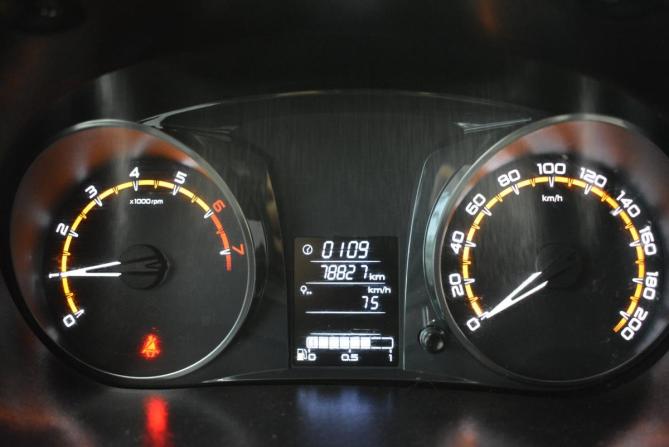 Lada (ВАЗ) Granta I Рестайлинг с пробегом 2023 года, цена 768 000 рублей, 79000 км, лифтбек, Автокод Объявления