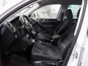 Volkswagen Tiguan I Рестайлинг Ульяновск  - изображение 29