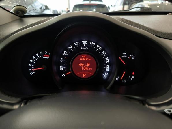 Kia Sportage III с пробегом 2011 года, цена 1 099 000 рублей, 263652 км, внедорожник, Автокод Объявления
