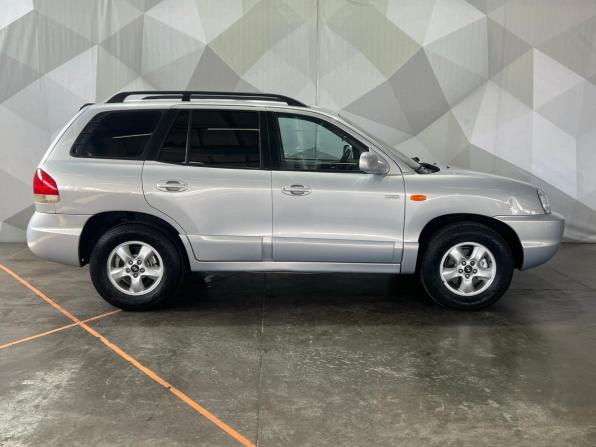 Hyundai Santa Fe Classic с пробегом 2011 года, цена 890 000 рублей, 250840 км, внедорожник, Автокод Объявления