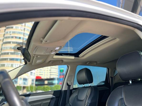 Geely Emgrand X7 I Рестайлинг 2 с пробегом 2019 года, цена 1 250 000 рублей, 118700 км, внедорожник, Автокод Объявления