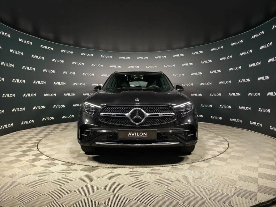 Mercedes-Benz GLC II (X254) Москва  - изображение 5