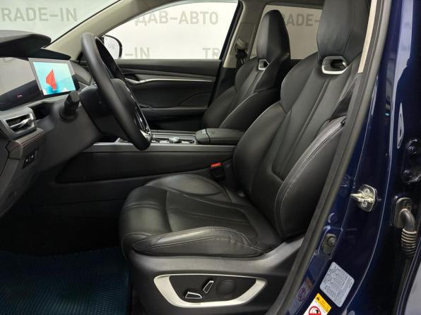 Changan CS75 Plus I Рестайлинг с пробегом 2023 года, цена 1 999 000 рублей, 53000 км, внедорожник, Автокод Объявления
