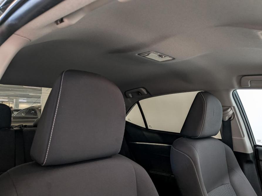 Toyota Corolla XI (E160 E170 E180) Рестайлинг 1 Москва  - изображение 23