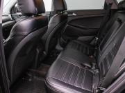 Hyundai Tucson III Рестайлинг Москва  - изображение 27