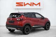 Renault Kaptur I Москва  - изображение 14
