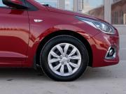 Hyundai Solaris II Новосибирск  - изображение 28