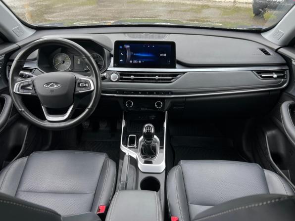 Chery Tiggo 4 Pro I с пробегом 2024 года, цена 1 499 000 рублей, 44500 км, внедорожник, Автокод Объявления