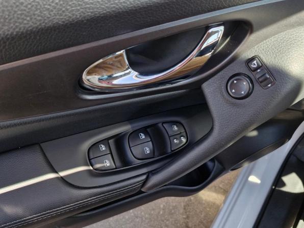 Nissan Qashqai II Рестайлинг с пробегом 2019 года, цена 2 199 000 рублей, 65014 км, внедорожник, Автокод Объявления