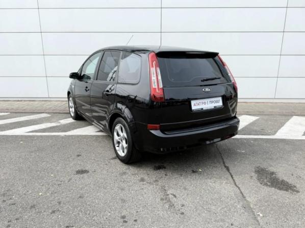 Ford C-MAX I Рестайлинг с пробегом 2007 года, цена 620 000 рублей, 236235 км, компактвэн, Автокод Объявления