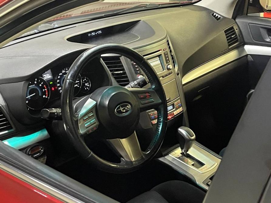 Subaru Outback IV Новосибирск  - изображение 15