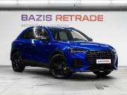 Audi Q3 II (F3) Тюмень  - изображение 29