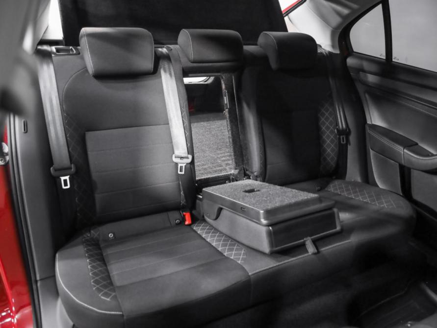 Skoda Rapid II Санкт-Петербург  - изображение 24