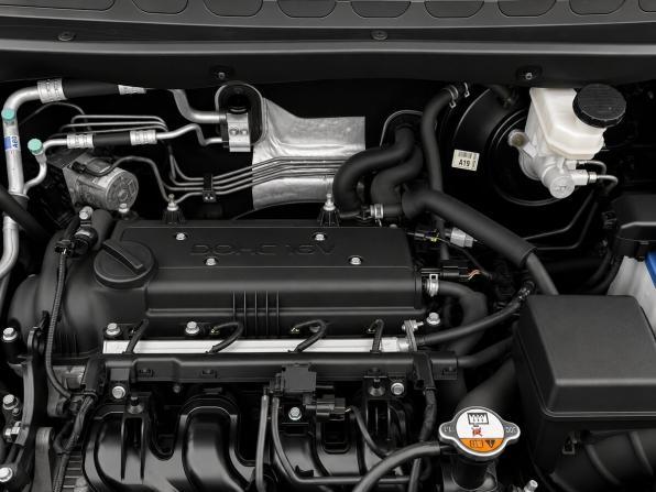 Kia Soul I Рестайлинг с пробегом 2013 года, цена 970 000 рублей, 180476 км, хэтчбек, Автокод Объявления