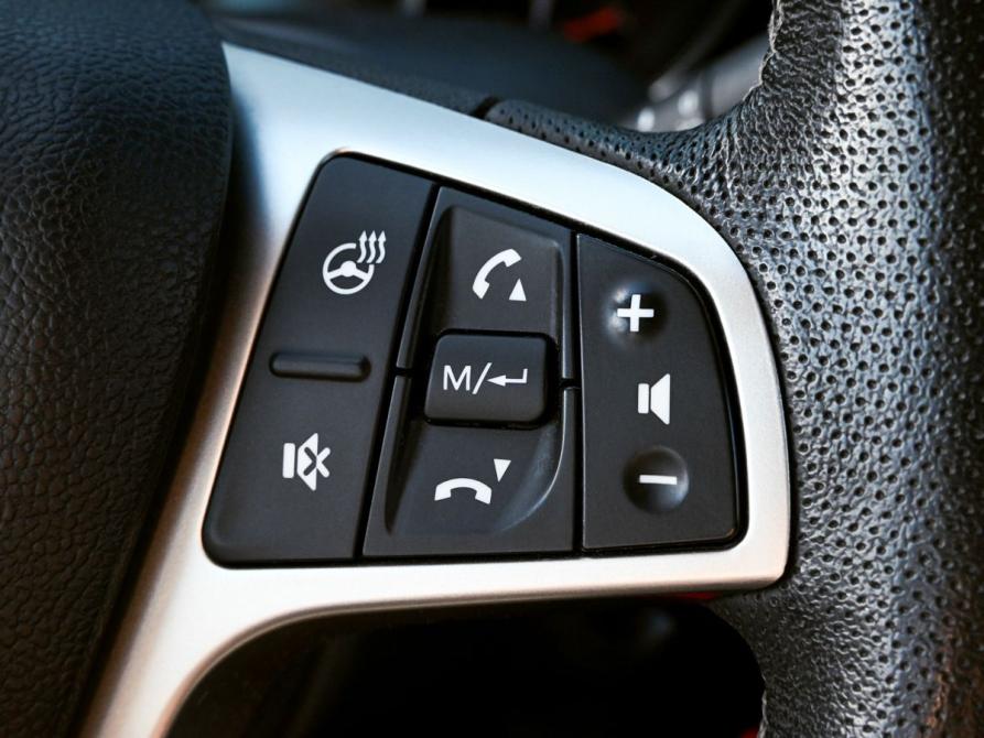 Lada (ВАЗ) Vesta I Екатеринбург  - изображение 13
