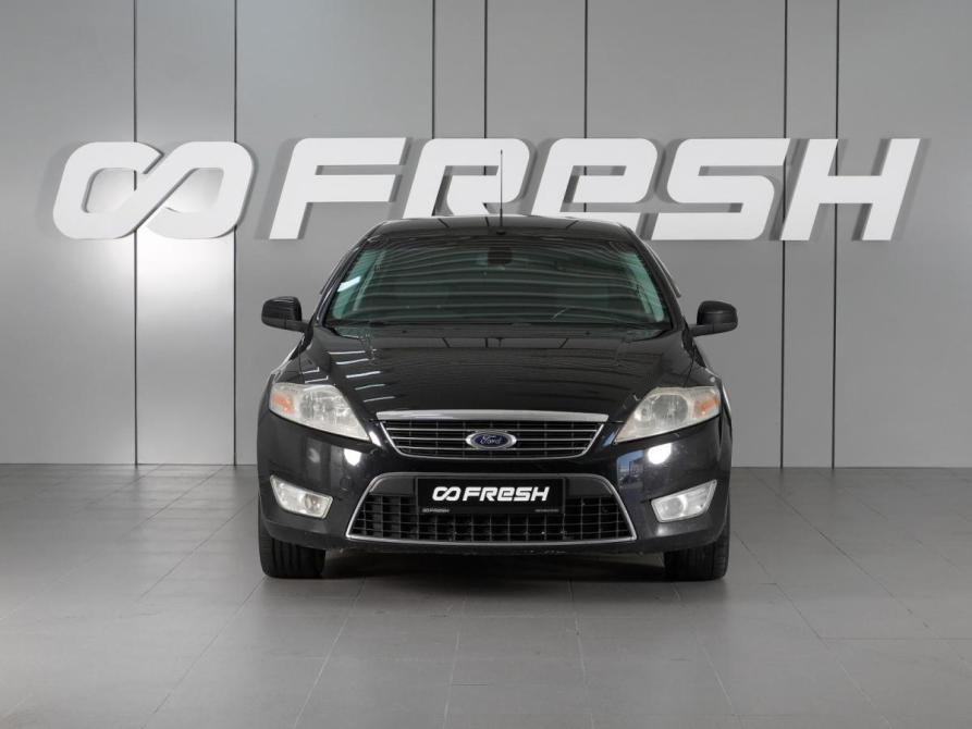 Ford Mondeo IV Минеральные Воды  - изображение 3