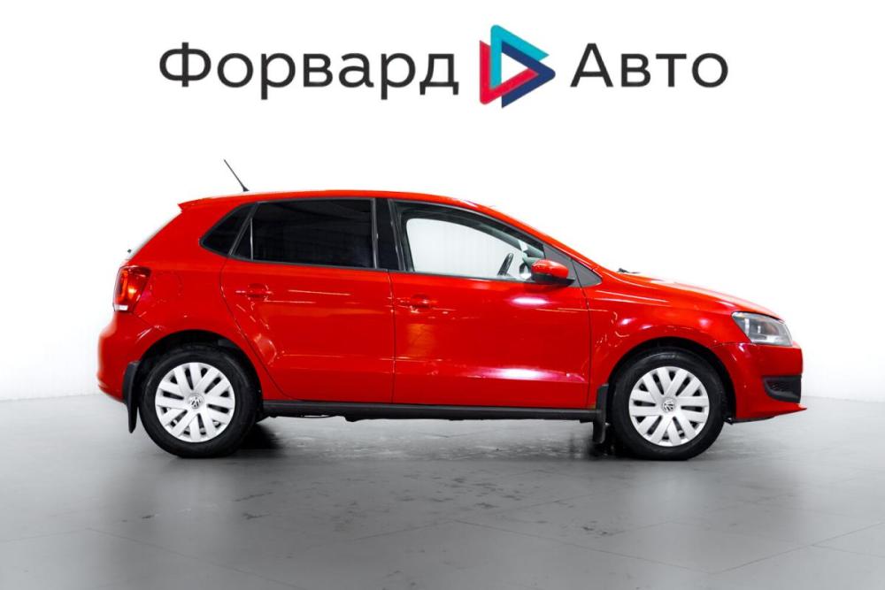 Volkswagen Polo V Тюмень  - изображение 9