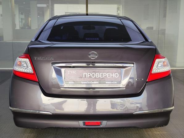 Nissan Teana II Рестайлинг с пробегом 2012 года, цена 1 179 000 рублей, 166900 км, седан, Автокод Объявления