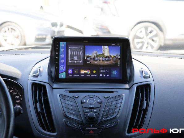 Ford Kuga II с пробегом 2013 года, цена 1 108 000 рублей, 157994 км, внедорожник, Автокод Объявления