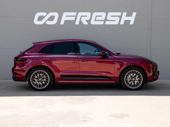 Porsche Macan I с пробегом 2015 года, цена 3 000 000 рублей, 176544 км, внедорожник, Автокод Объявления