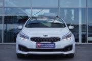 Kia Ceed II Рестайлинг Ульяновск  - изображение 25