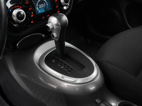 Nissan Juke I с пробегом 2012 года, цена 1 099 000 рублей, 149757 км, внедорожник, Автокод Объявления