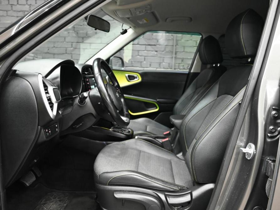 Kia Soul III Екатеринбург  - изображение 9