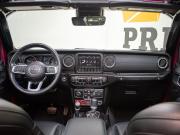 Jeep Wrangler IV (JL) Новосибирск  - изображение 45