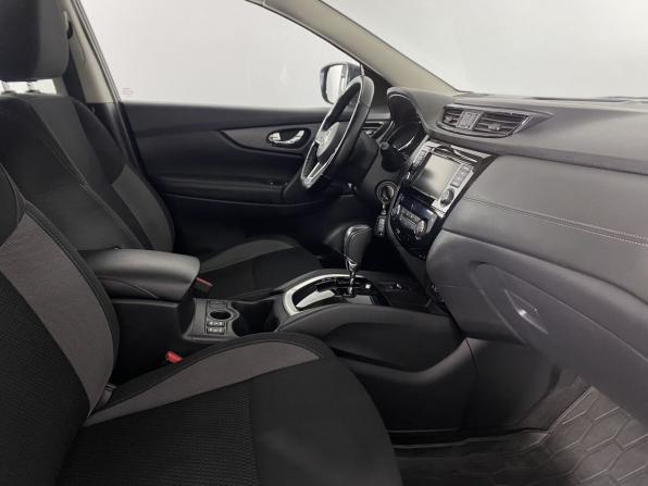 Nissan Qashqai II Рестайлинг с пробегом 2020 года, цена 1 930 000 рублей, 139051 км, внедорожник, Автокод Объявления