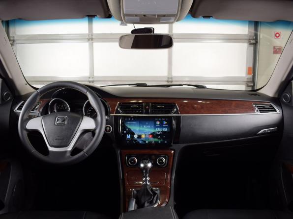 Zotye T600 с пробегом 2018 года, цена 859 995 рублей, 150010 км, внедорожник, Автокод Объявления