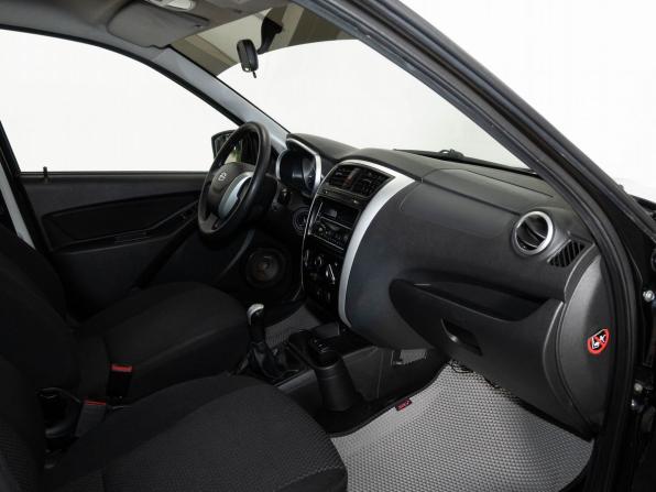 Datsun on-DO I Рестайлинг с пробегом 2020 года, цена 620 000 рублей, 77242 км, седан, Автокод Объявления