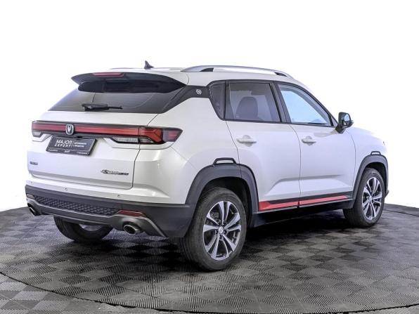 Changan CS35 Plus I Рестайлинг с пробегом 2023 года, цена 1 695 000 рублей, 63722 км, внедорожник, Автокод Объявления